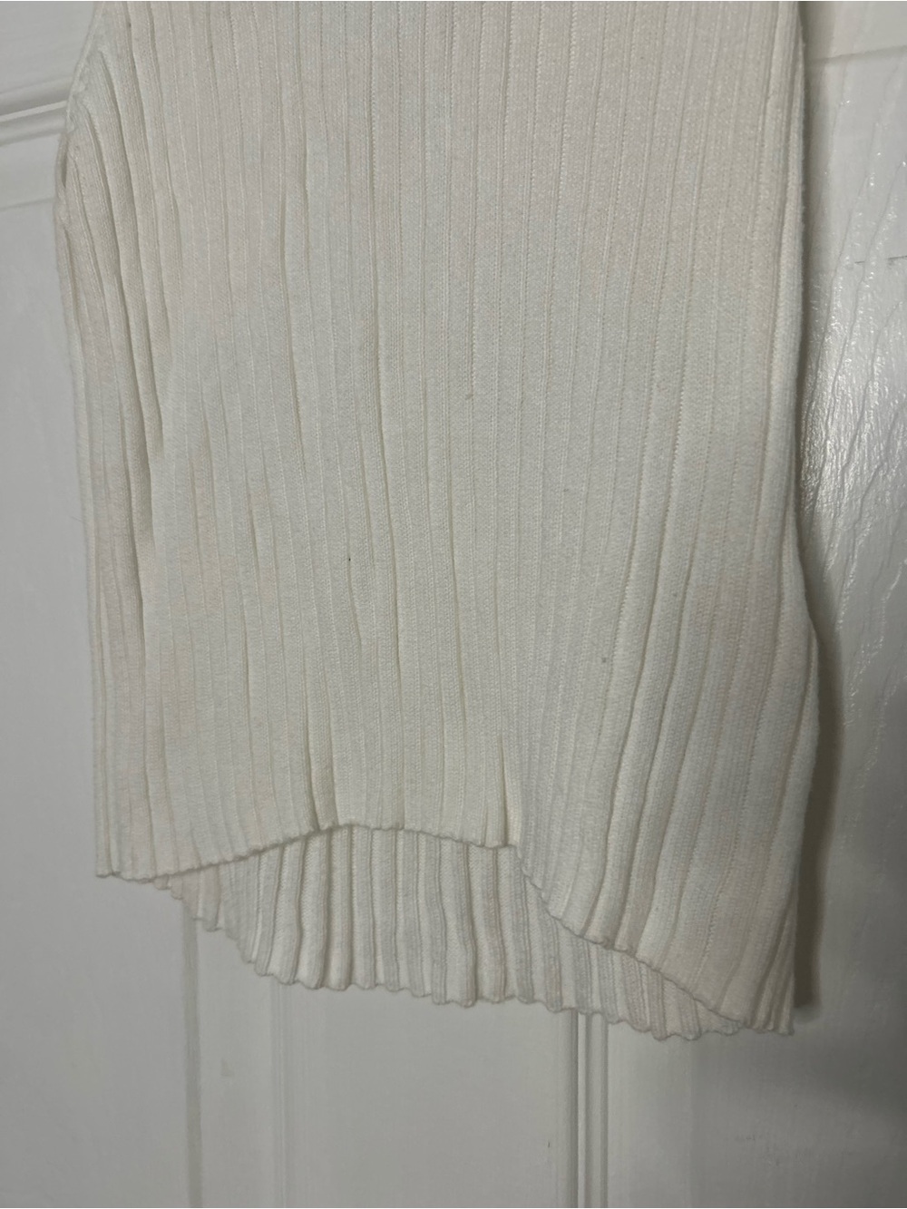 Varley Fowler Fitted Knit Tank - Picture 9 of 15